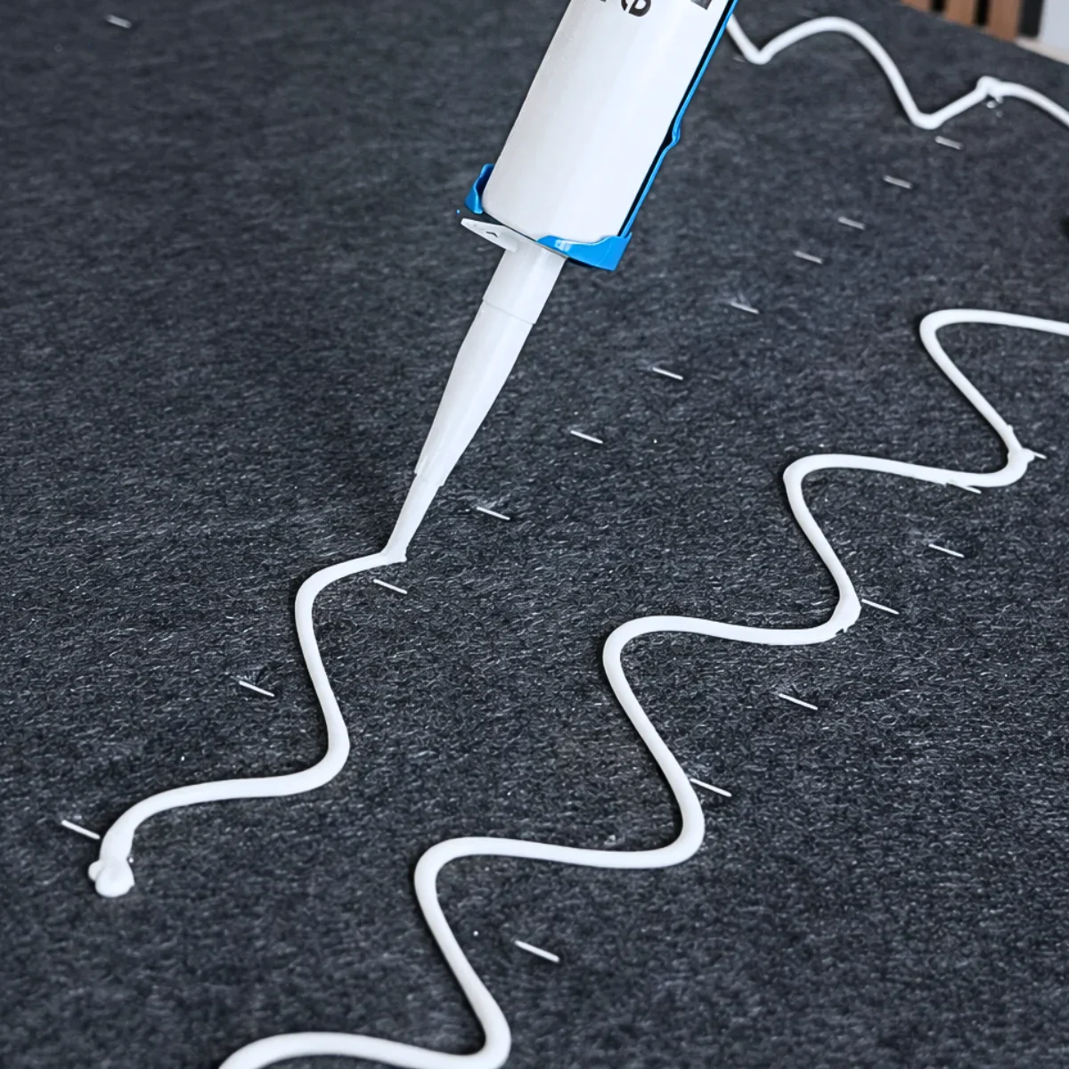 Panel Mounting Adhesive – 310 ml